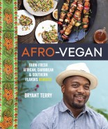 Afro-Vegan--book cover