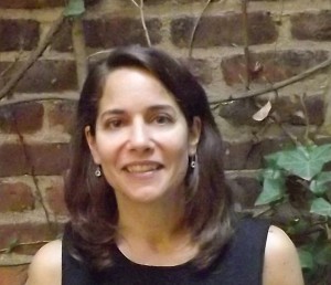 PamWeisz of Change Food