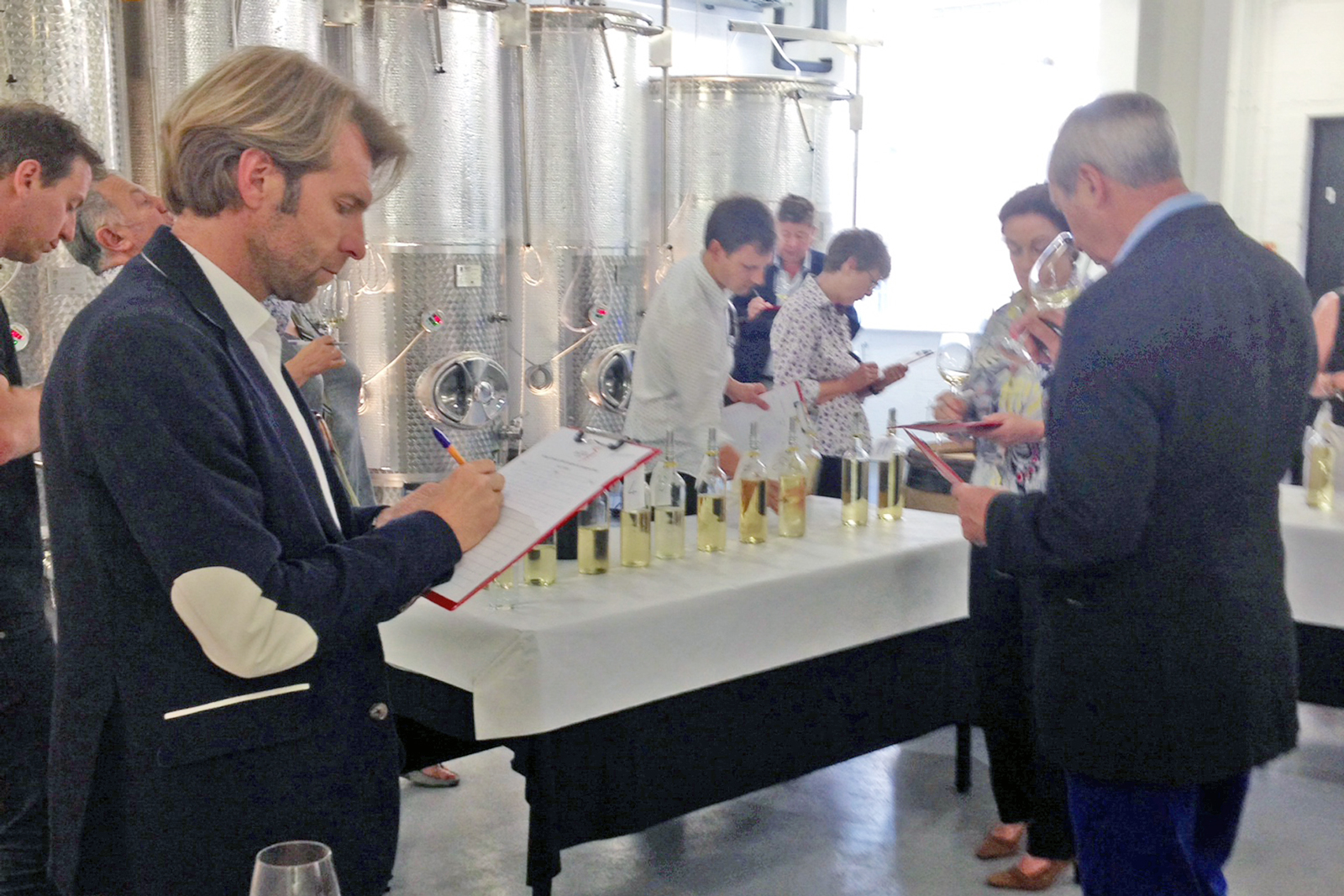 5 Sauvignon Blancs That Will Change Minds Image
