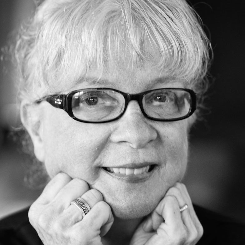 Cynthia Bertelsen's Image