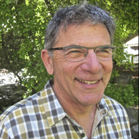 David Latt's Image