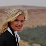 Maddy Crowell