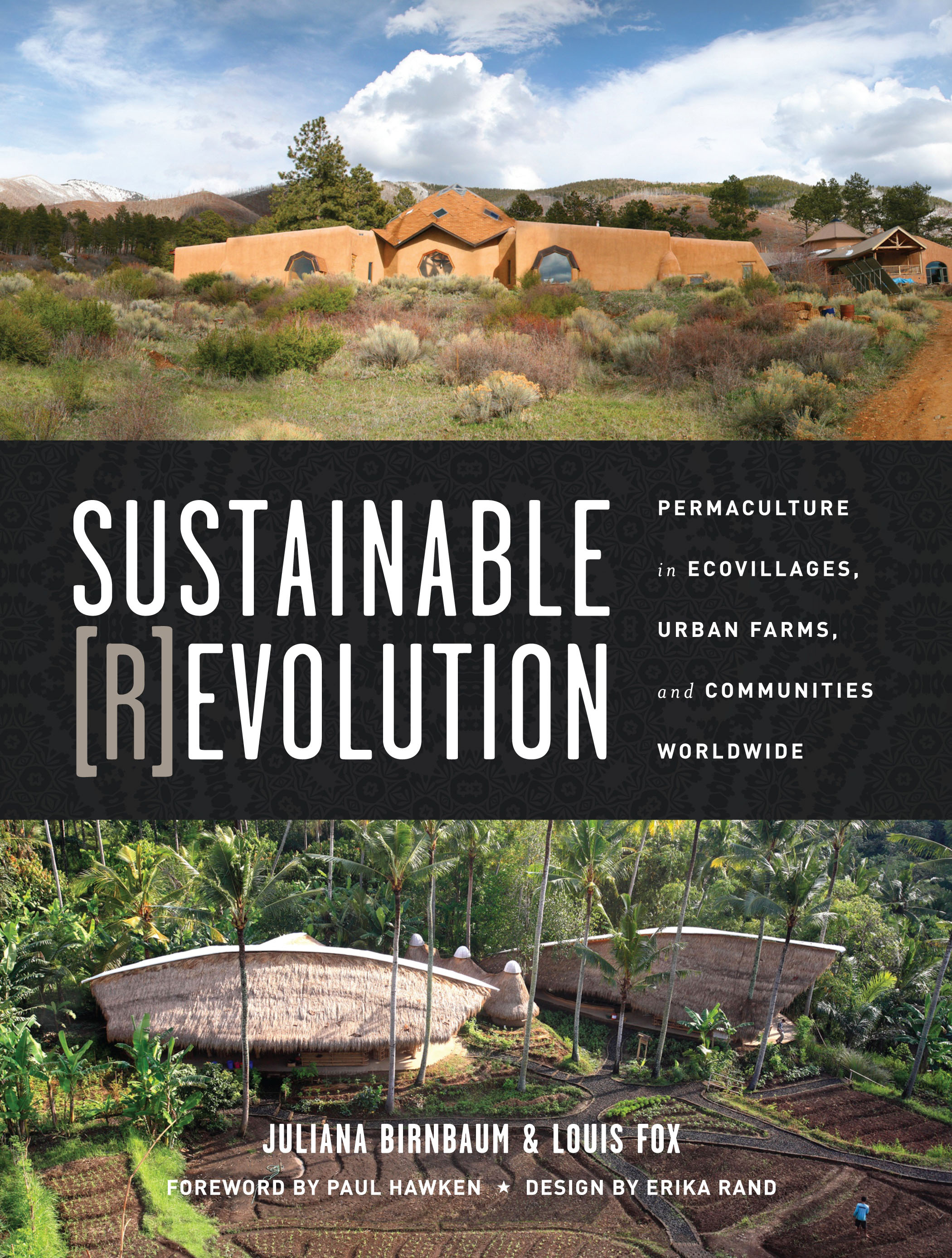 Sustainable [R]evolution