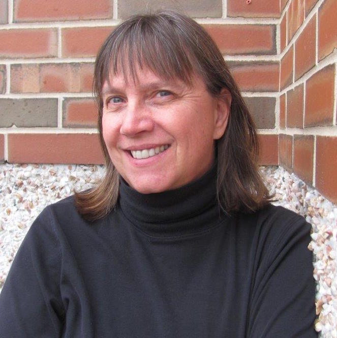 Jane Burns's Image