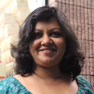 Rinku Bhattacharya's Image