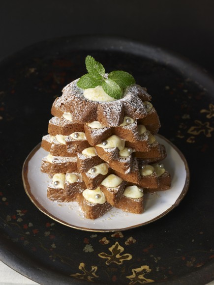pandoro