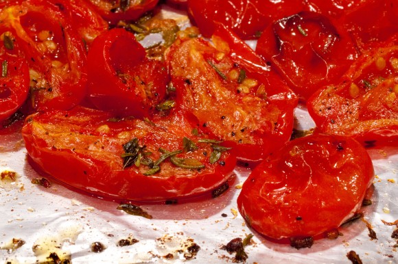 Roasted Tomato