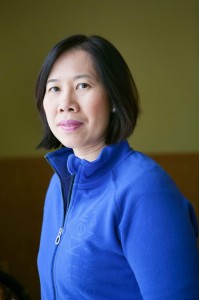 Kunrath Lam, owner and chef at Cheng Heng in St. Paul, Minn. Credit: Will Matsuda