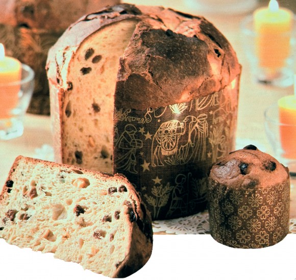 panettone