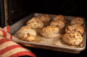 scones