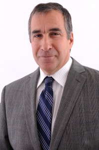 Andrew Rosenberg is director of the Center for Science and Democracy at the Union of Concerned Scientists. Credit: UCS