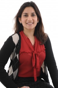 Pallavi Phartiyal is program manager for Center for Science and Democracy at the Union of Concerned Scientists. Credit: UCS