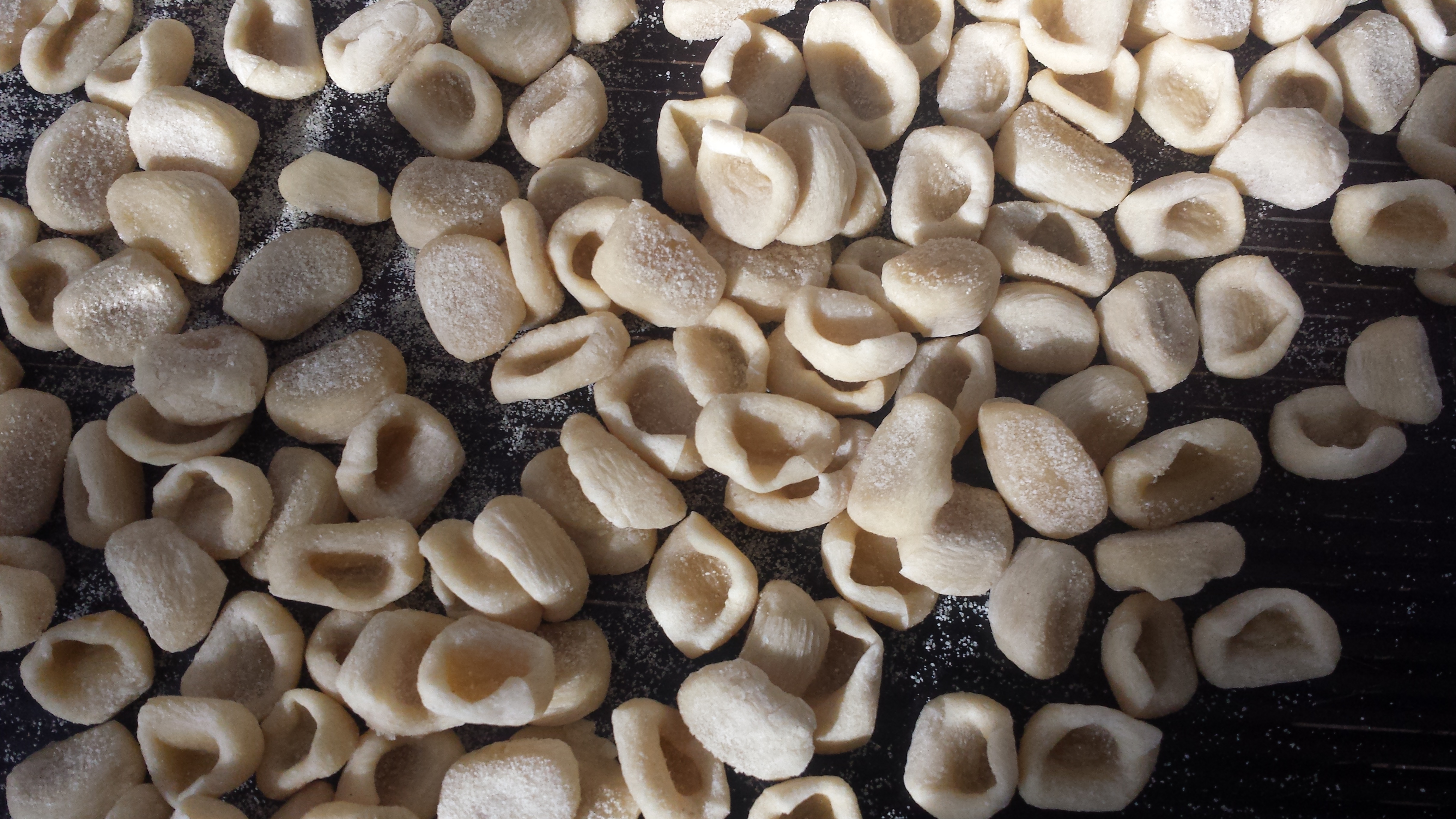5 Easy Steps To Make Orecchiette In 30 Minutes Image