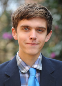 Ben Bartenstein