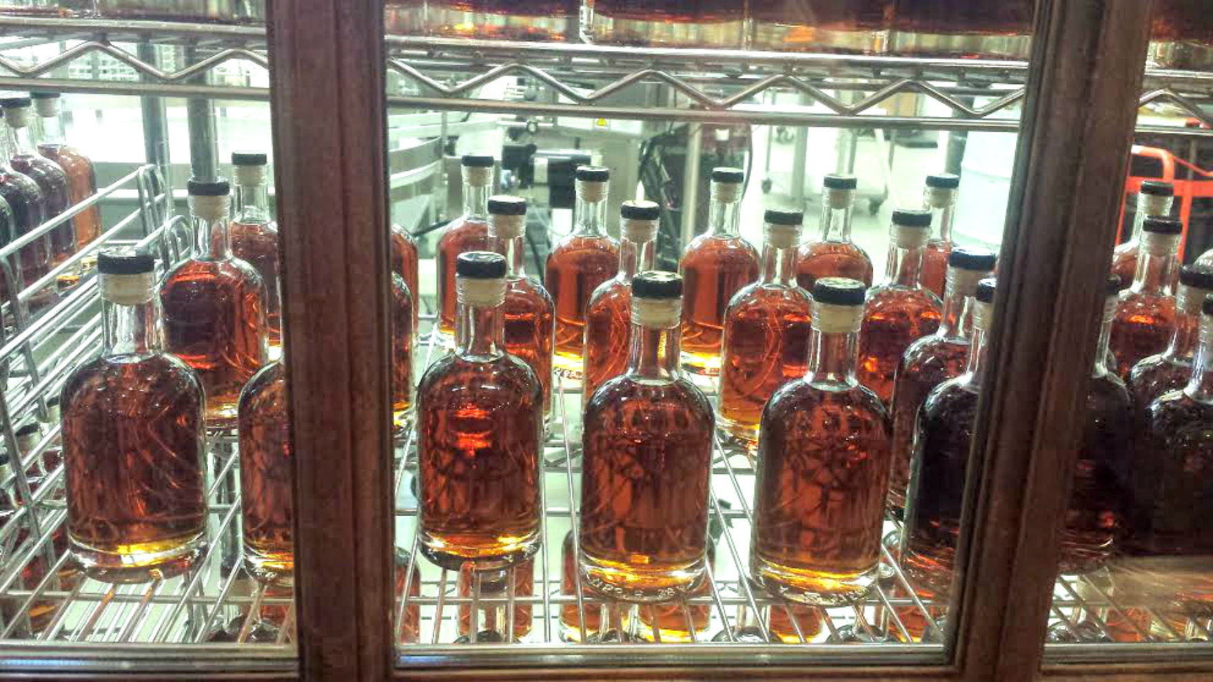 Maple Syrup Maker’s Sweet Tree-To-Table Experience Image