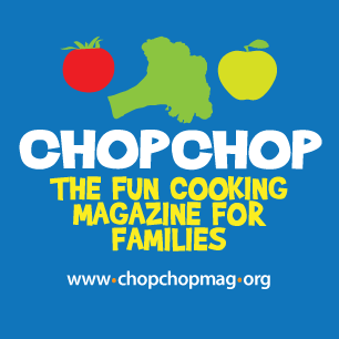 ChopChop Magazine's Image