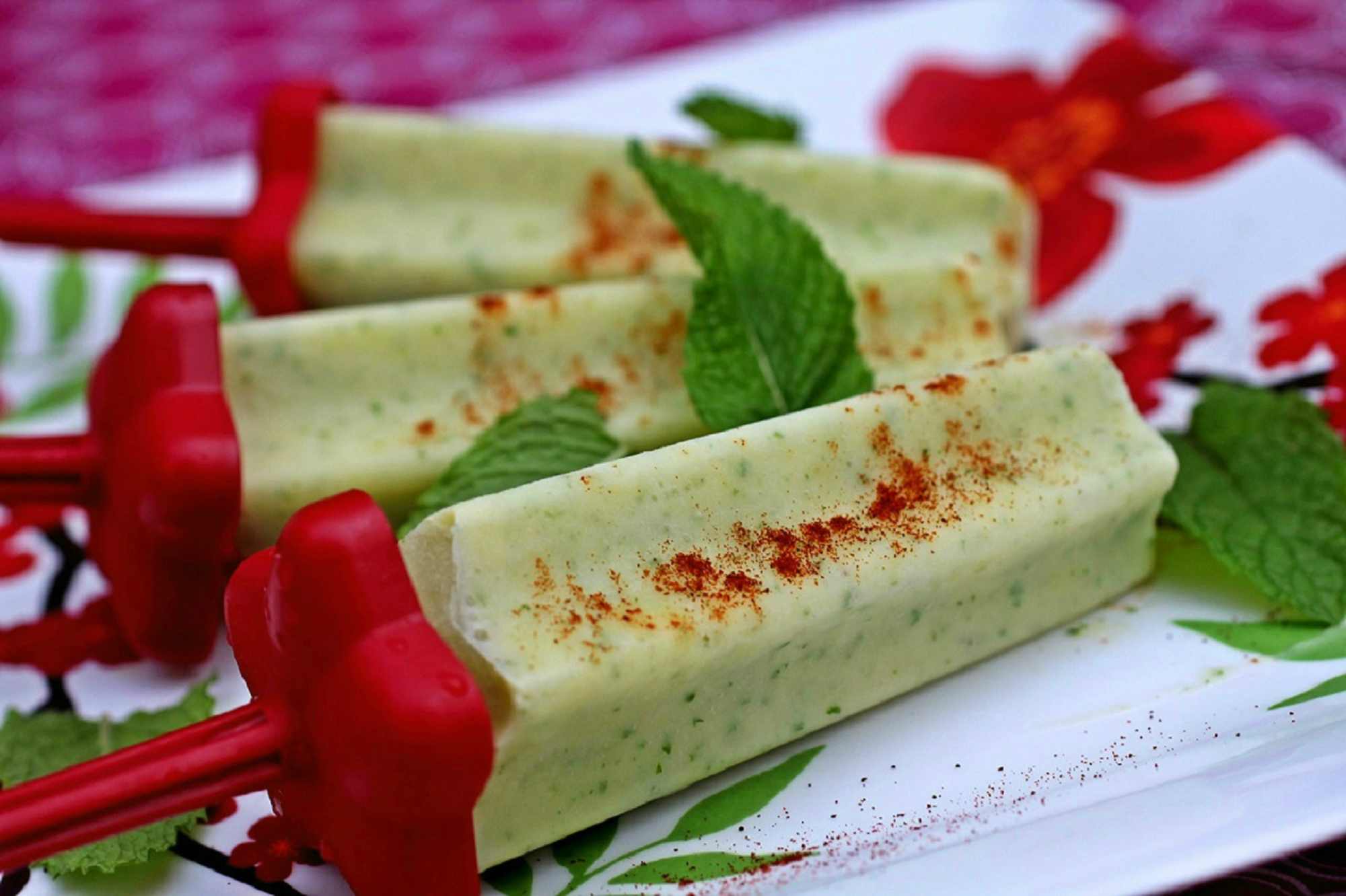 10 Fresh Ways To Take Summer Herbs Beyond Garnish Image