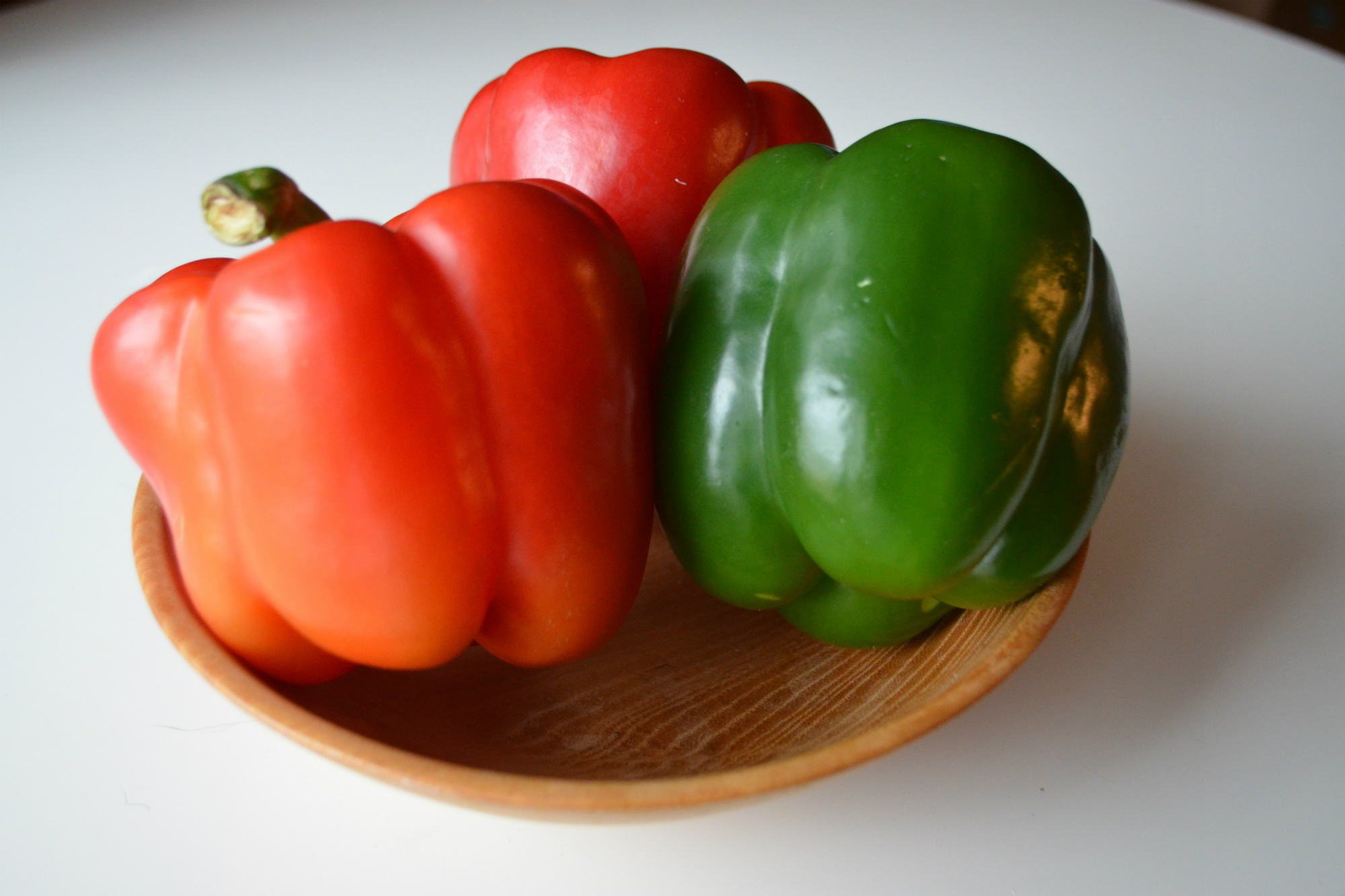 4 Antipasti To Capture Bell Peppers’ Peak Of Perfection Image
