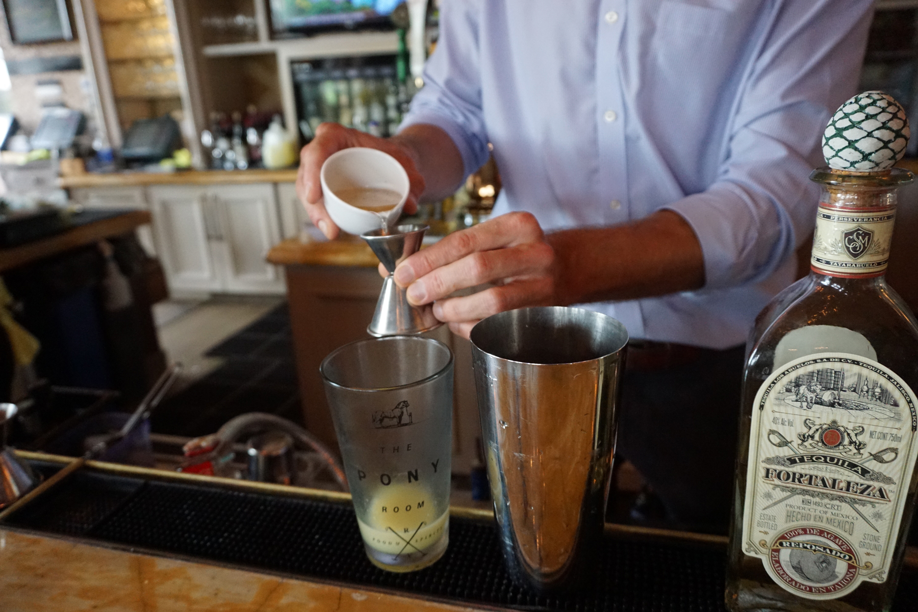 Beyond The Margarita: 10 Tequila Cocktails To Try Image