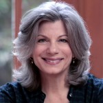 Amelia Saltsman's Image