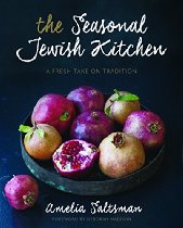 The Seasonal Jewish Kitchen