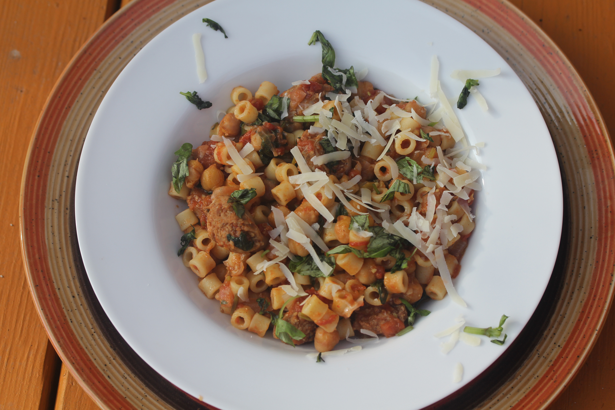 Lentils And Legumes For Good Luck In The New Year Image