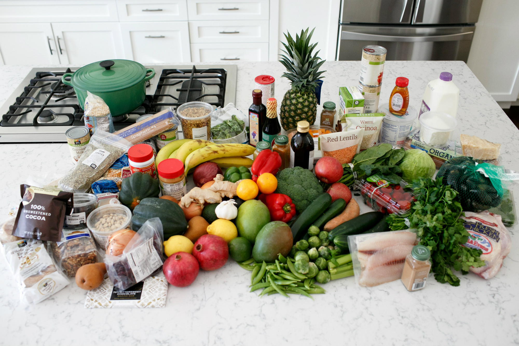 6 Food Trends for 2016: Substance Over Sizzle Image