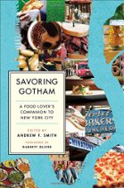 savoring