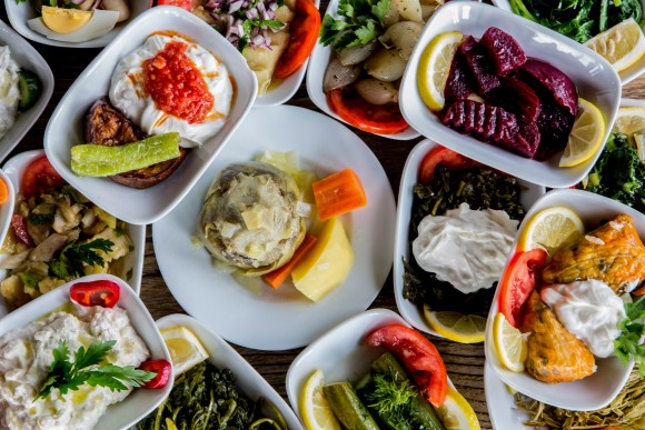 Find your style: Shoot what you enjoy. Experiment with lighting, lens, shooting positions, subjects and situations until you find a style that expresses how you feel about food. Credit: Copyright David Hagerman